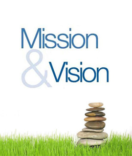 Mission & Vision