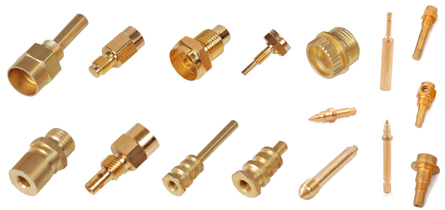 Auto Parts
