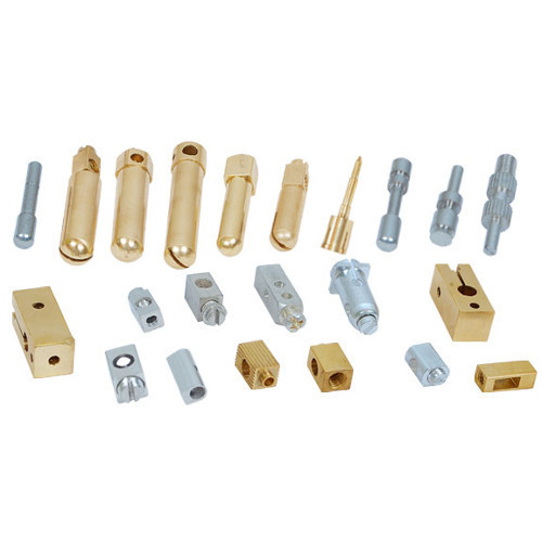 Brass Electrical Switch Parts