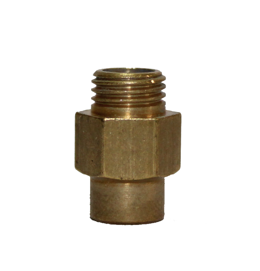 brass