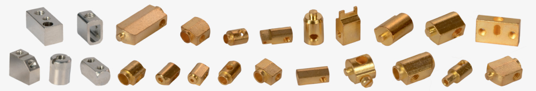 Brass Terminal 
