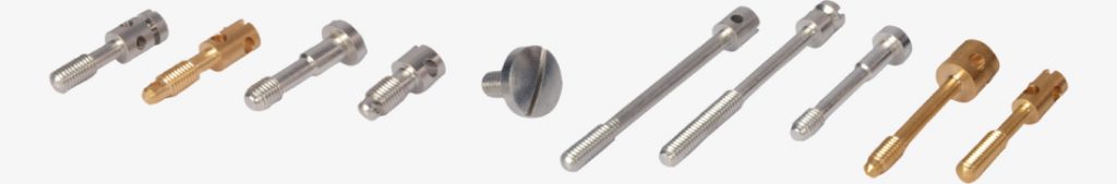 Brass Celling Screws 