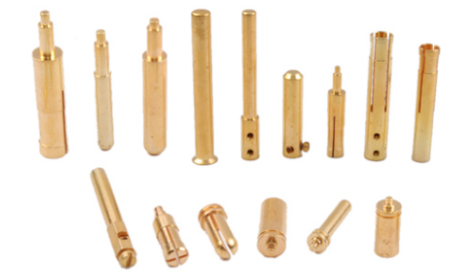 Brass Pins